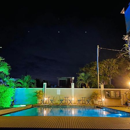 Morison Bay Hotel Grand Baie Exterior photo