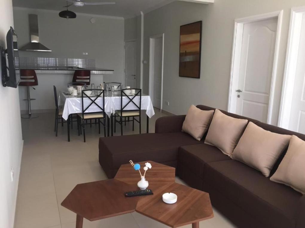 Morison Bay Hotel Grand Baie Room photo